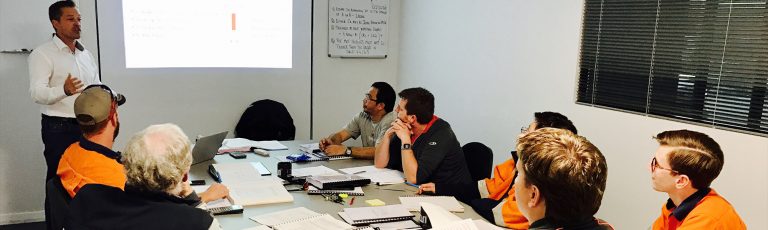 Engineering Training Australia